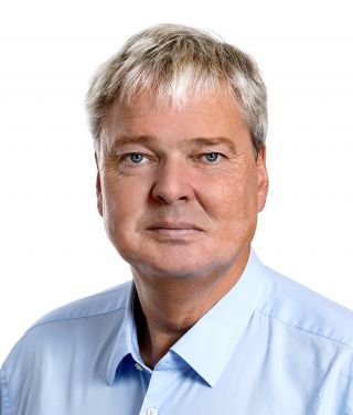 Dr. Ing. Christoph Meinsma