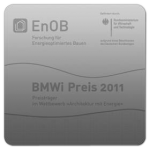 BMWi Preis 2011
