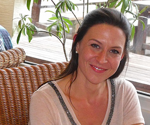 Sabrina Köster Sabrina Köster